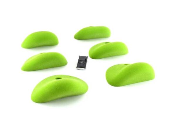 Kilter WINTER LARGE 13 - PUFFY FLAT JUGS hot pink 11-26 