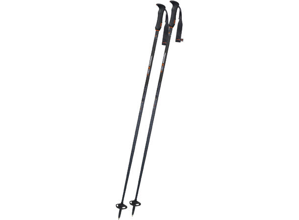 Komperdell D'scent TI blackjack 125cm 