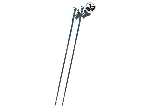 Komperdell FXP Composite Trail blue 105cm 