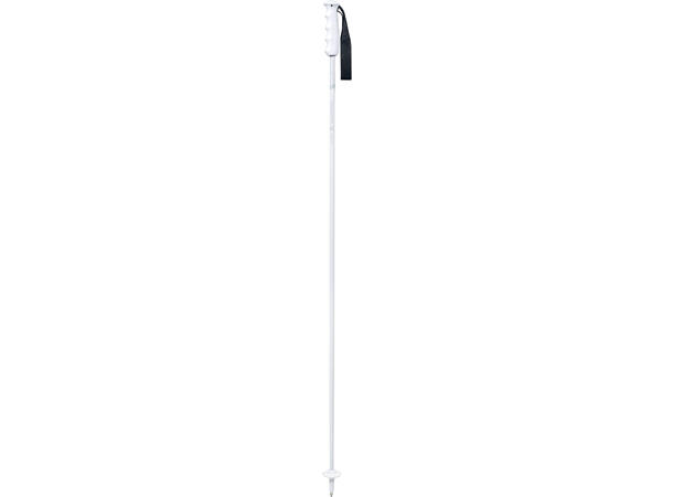 Komperdell Ivory Carbon white 120cm 