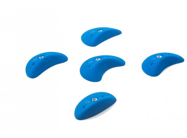 Lapis Flat Edges 6 black 