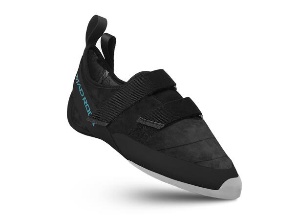 Mad Rock Badger Black UK 12 / 47 