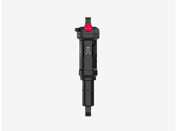 Marzocchi Bomber Inline 2025 190x42,5mm 