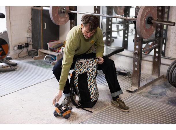Moon Crew Neck Sweat herb M 