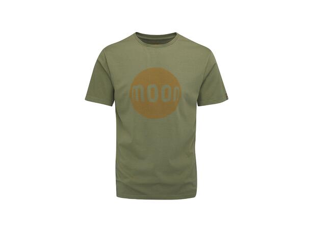 Moon Logo TS herb M 