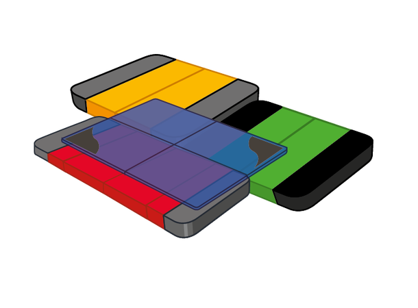 Ocun Sundance Pad Crashpad