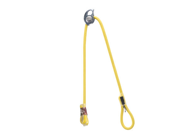 Petzl Connect Adjust posisjoneringsslynge,15-95 cm