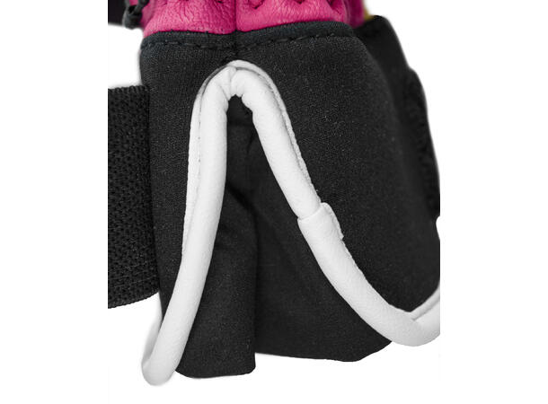 Reusch Highland R-TEX® XT pink/caramel 7 