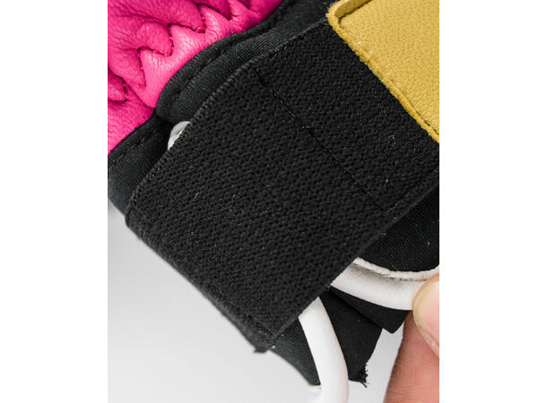 Reusch Highland R-TEX® XT pink/caramel 7 