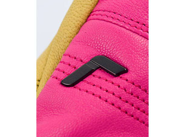 Reusch Highland R-TEX® XT pink/caramel 7 