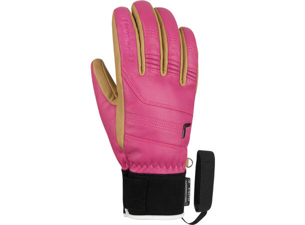 Reusch Highland R-TEX® XT pink/caramel 7 