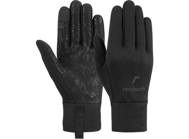 Reusch Liam TOUCH-TEC™ black 11 