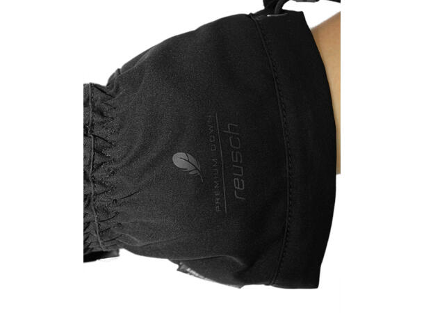 Reusch Sonja R-TEX® XT Mitten black/white 6 
