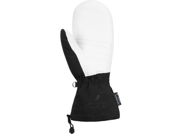 Reusch Sonja R-TEX® XT Mitten black/white 6 