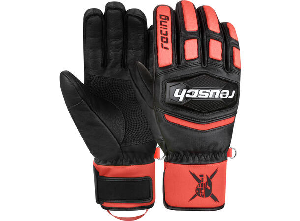 Reusch Worldcup Warrior GS Jr 6,5