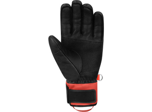 Reusch Worldcup Warrior GS Jr 6,5