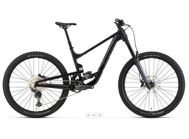 Rocky Mountain Altitude Alloy 30 L 29" 2026 