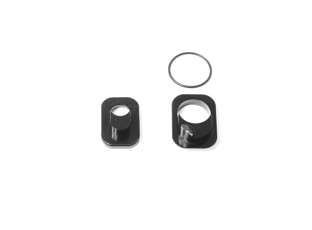 Rocky Mountain Axle flip chip 2021 Instinct og Altitude