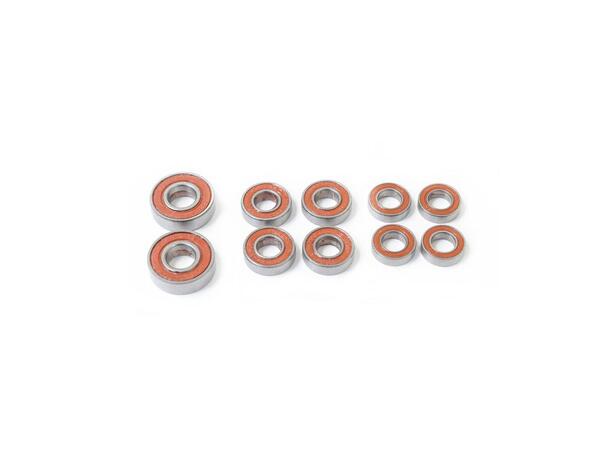Rocky Mountain BearingKit Slayer 2020 Bearing Kit: 2020-21