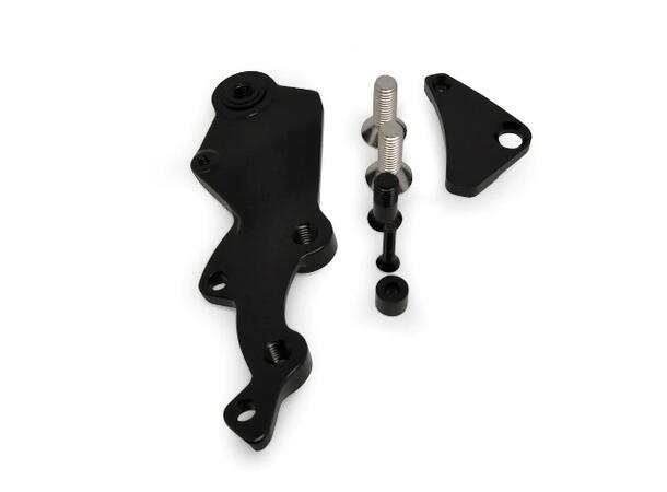 Rocky Mountain CHAIN GUIDE KIT PP 2022 CHAIN GUIDE KIT Powerplay 2022- 