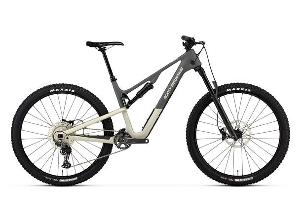 Rocky Mountain Instinct Carbon 30 XL 29" Deore spec 2024/25 