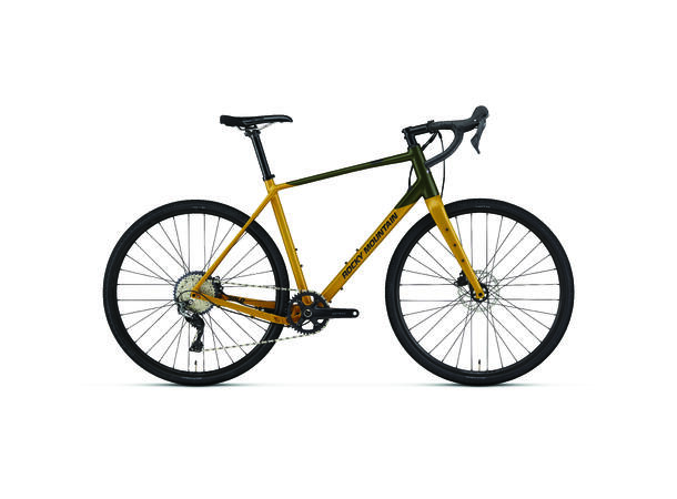 Rocky Mountain Solo 50