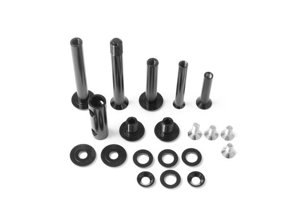 Rocky Mountain bolt kit Element 2017-2021 