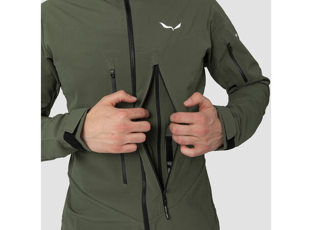 Salewa Ortles DST M JKT electric US S