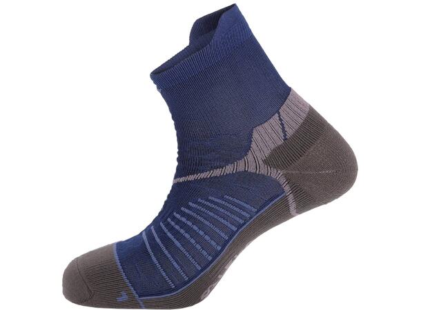 Salewa Ultra Trainer Sock prince blue/ombre blue 41-43
