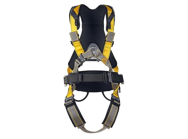 Singing Rock Body II energy speed S/M/L 