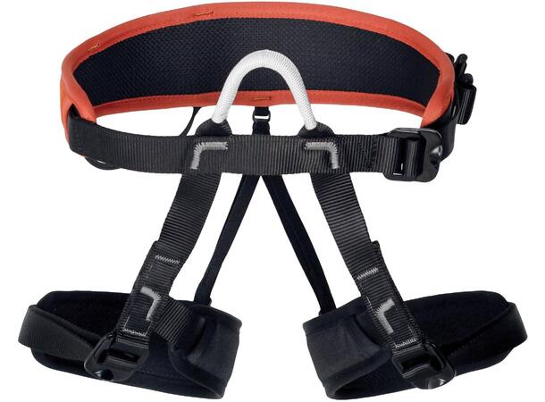Singing Rock Top rental L-XXL