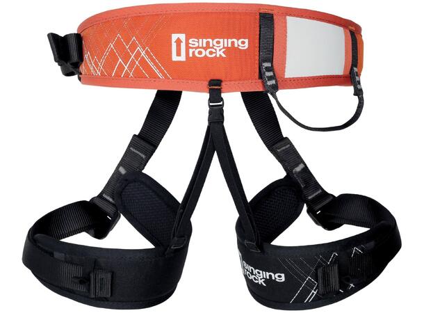 Singing Rock Top rental L-XXL