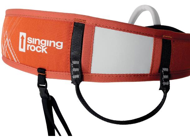 Singing Rock Top rental L-XXL