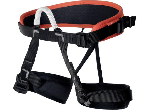Singing Rock Top rental L-XXL