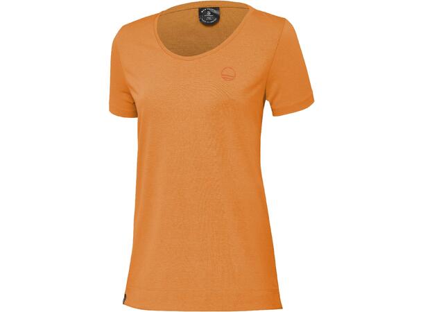 Wild Country Flow W tee nectar XS