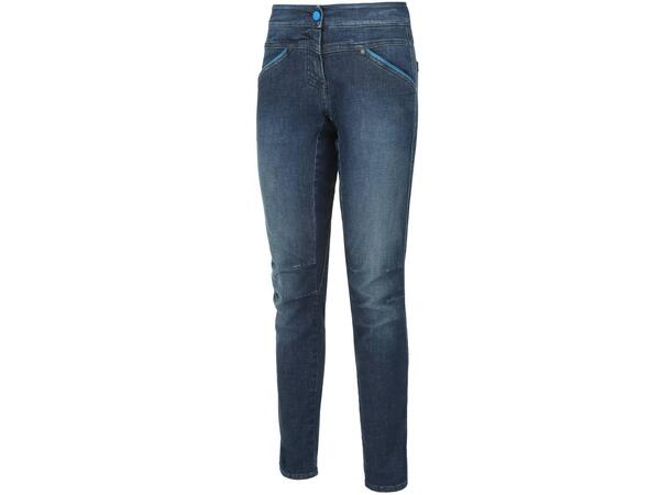 Wild Country Session W denim S