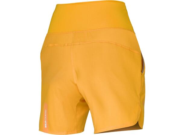 Wild Country Session W shorts nectar M