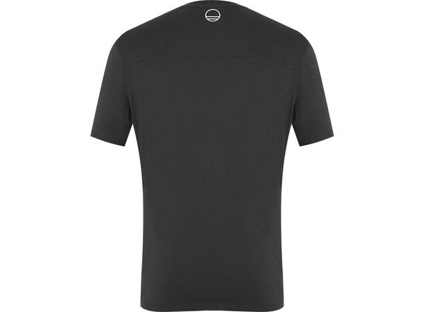 Wild Country Spotter M tee onyx L 