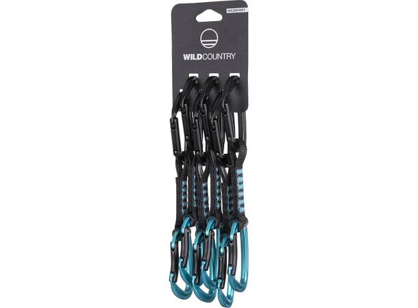 Wild Country Wildsport QD 6pk 12cm