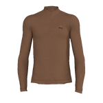 7mesh Ashlu Merino Jersey LS M's cinnamon M 