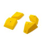 Axis 20.34 fl.yellow 