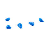 Flathold Damage Control 026.18 sky blue 7