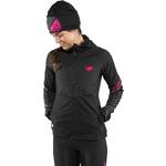 Dynafit Alpine Reflective JKT W black out/pink glo L-46/40 