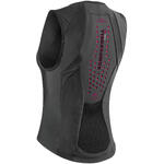 Komperdell Air Vest Light W's black/magenta S 