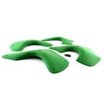 Kilter Noah 2XL 5 Huecos (PU) f. green 12 