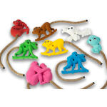 360 HOLDS  Monkey - 1041PU mint 