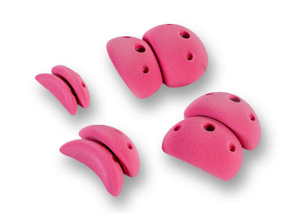 360 HOLDS Juggy Balls - 313PU mint 
