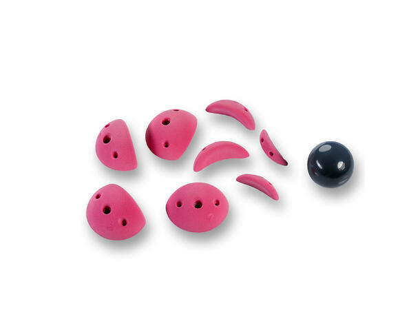 360 HOLDS Juggy Balls - 313PU mint 