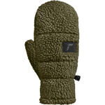 Reusch Bob Mitten burnt olive 9 
