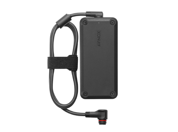 Amflow Avinox 168W Charger Round Connector 